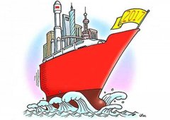 對外貿(mào)易對我國的貢獻(xiàn)
