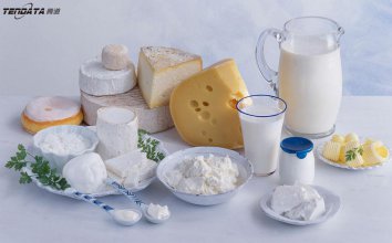 海關數(shù)據(jù)出爐：2018年我國進口乳制品全線增長