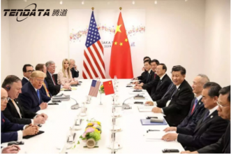 中美元首同意重啟磋商！