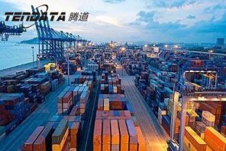 中國前三大貿(mào)易伙伴排序，變了