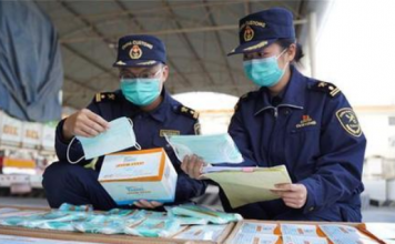 疫情蔓延，這些最新的海關政策你要知道