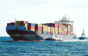 外貿(mào)回暖！海關(guān)數(shù)據(jù)顯示7月出口大漲10.4%！
