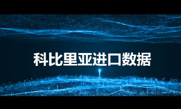 科比里亞進口數(shù)據(jù)——外貿(mào)開發(fā)客戶專用