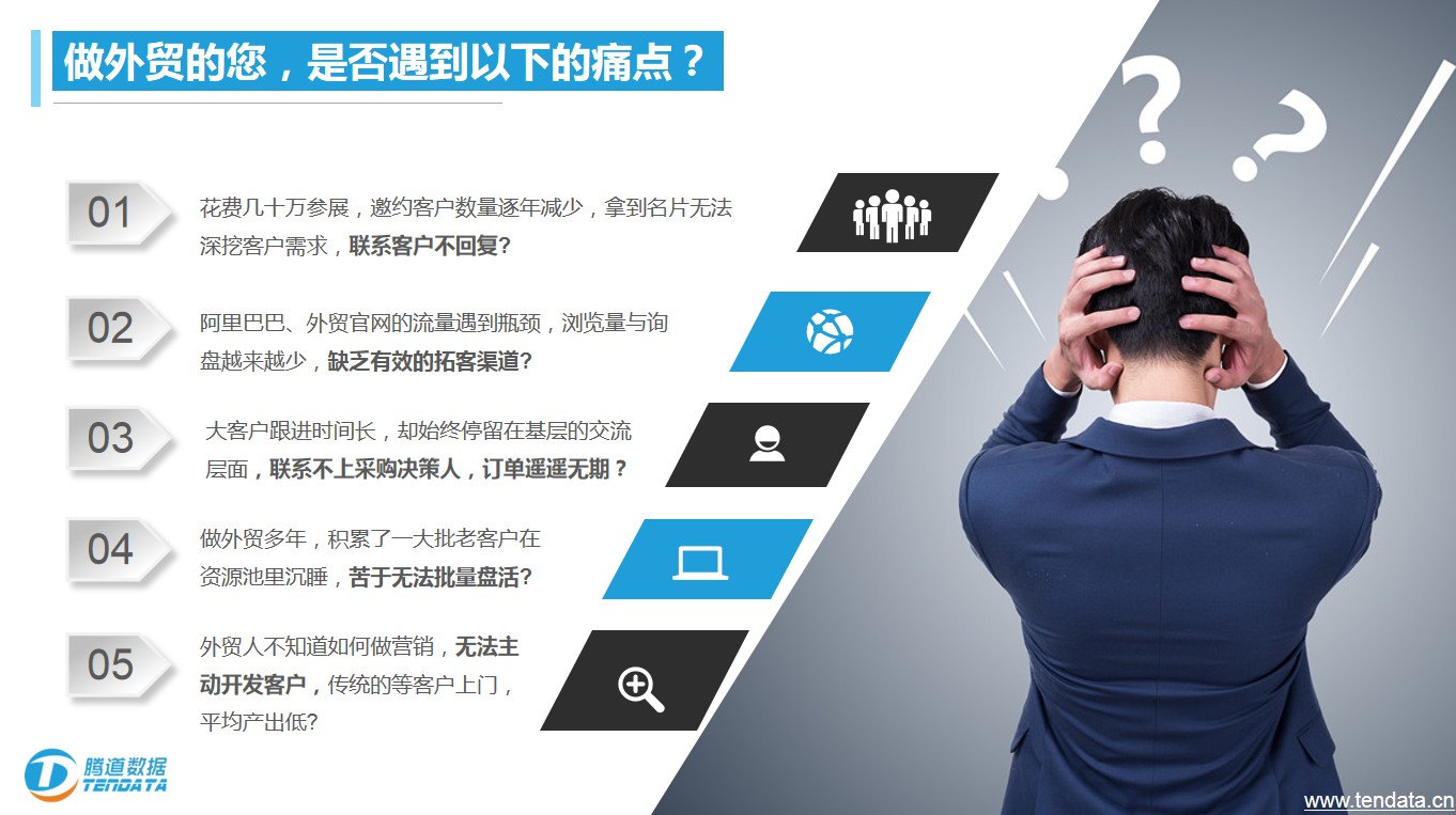 找國外客戶的軟件，30000+客戶的共同選擇