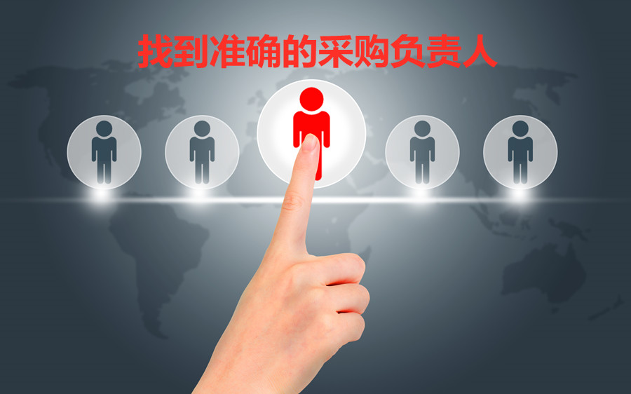 正確認識外貿(mào)開發(fā)客戶軟件——騰道外貿(mào)通