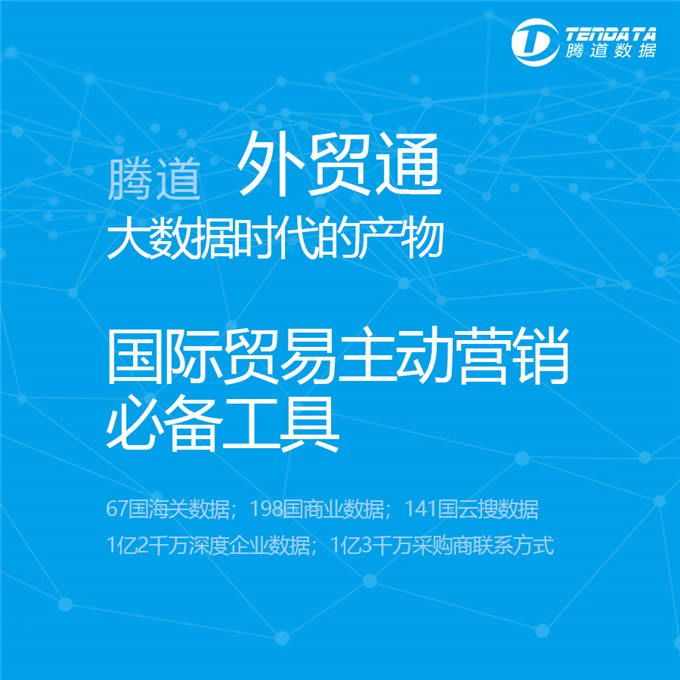 外貿(mào)客戶在哪？怎么開發(fā)客戶？騰道統(tǒng)統(tǒng)告訴你