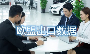 歐盟出口數(shù)據(jù)—騰道海關數(shù)據(jù)網(wǎng)