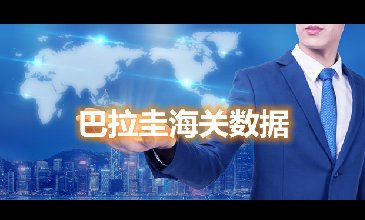 海關(guān)數(shù)據(jù)查詢-巴拉圭海關(guān)數(shù)據(jù)-騰道海關(guān)數(shù)據(jù)