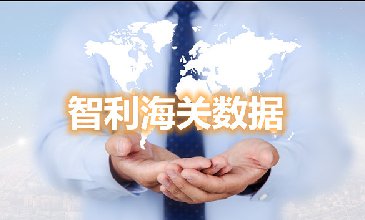 海關數(shù)據(jù)查詢-智利海關數(shù)據(jù)-騰道海關數(shù)據(jù)