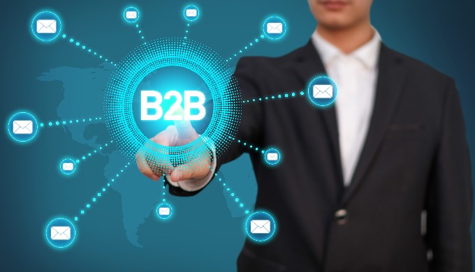 國際貿易B2B網站有哪些？