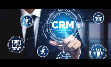 B2B外貿(mào)企業(yè)如何通過CRM管理軟件賦能增長(zhǎng)