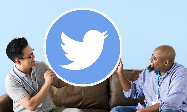Twitter開發(fā)客戶,推特開發(fā)客戶，推特如何開發(fā)客戶