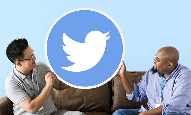 Twitter開發(fā)客戶,推特開發(fā)客戶，推特如何開發(fā)客戶