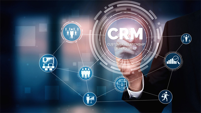 外貿(mào)CRM客戶管理軟件有用嗎？