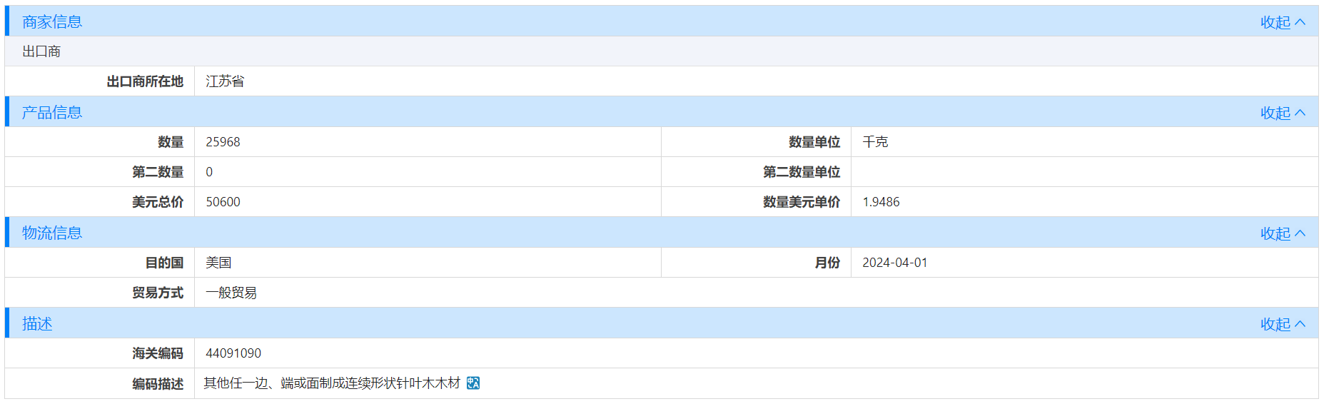 中國海關數據,海關數據,中國的海關數據