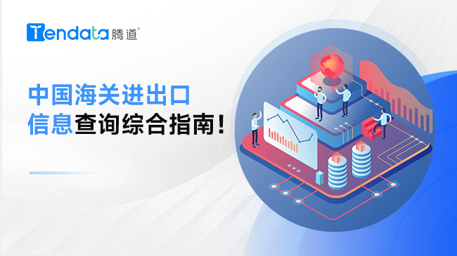 中國海關進出口信息查詢綜合指南！