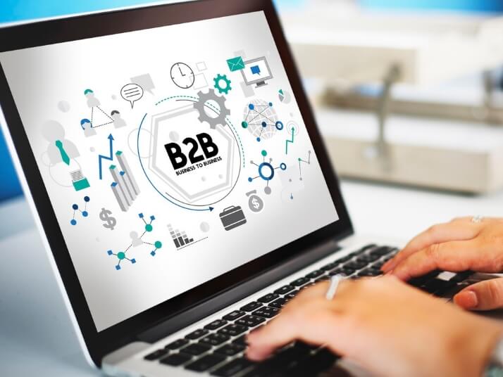 b2b網(wǎng)站平臺有哪些？b2b十大平臺排名