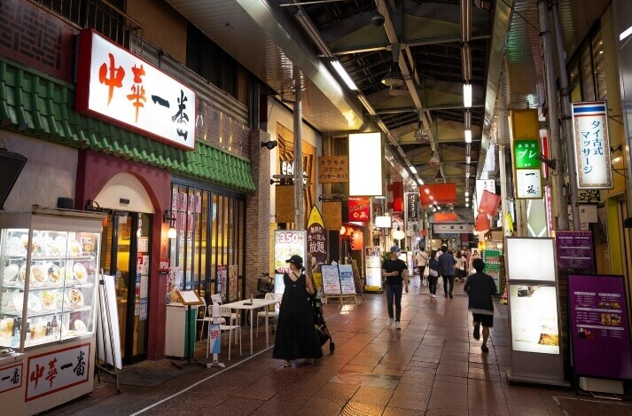 日本進(jìn)口中國(guó)產(chǎn)品排名前十