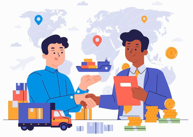 外貿(mào)客源尋找渠道有哪些方法？