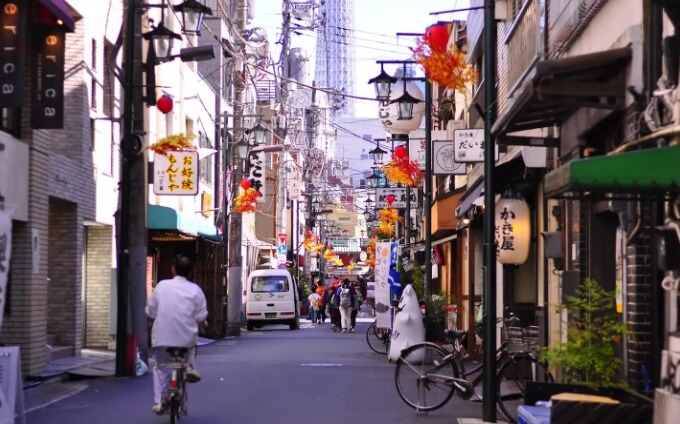 怎么開發(fā)日本市場？日本外貿(mào)市場開發(fā)攻略