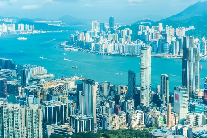 中國香港海關(guān)數(shù)據(jù)查詢平臺