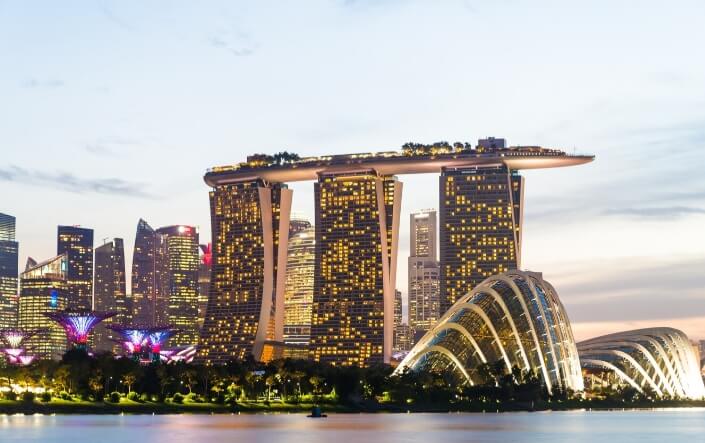 新加坡外貿(mào)好做嗎？新加坡市場特點(diǎn)分析