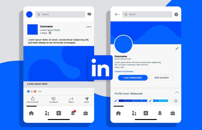 如何通過linkedin開發(fā)外貿(mào)客戶？
