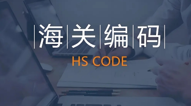 海關編碼怎么查詢？海關編碼查詢平臺