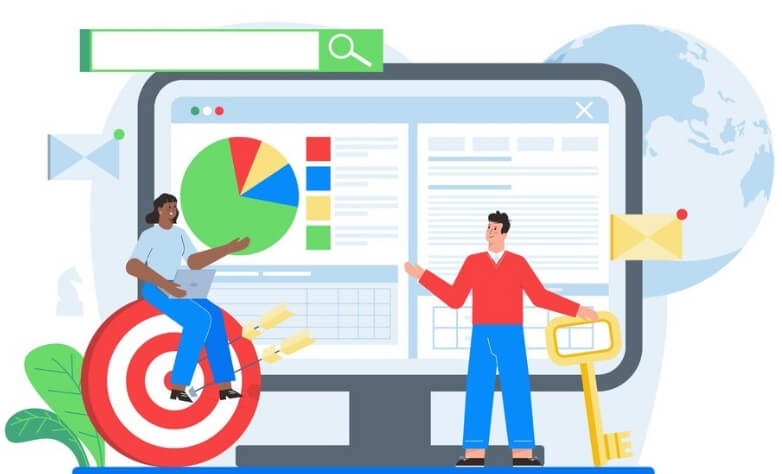 外貿(mào)人怎么在Google開發(fā)客戶？