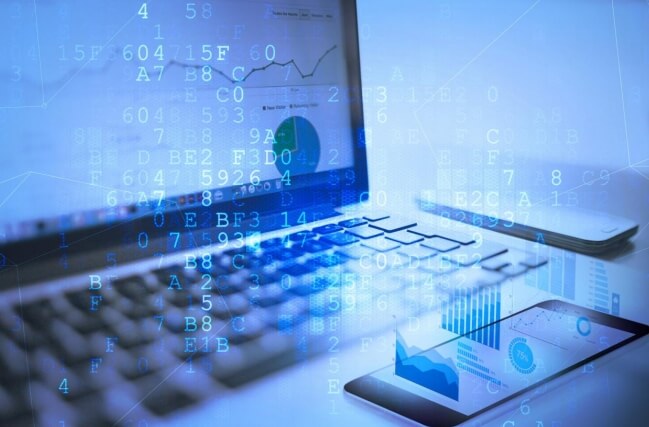 企業(yè)出口數(shù)據(jù)怎么查詢？企業(yè)進出口數(shù)據(jù)查詢平臺