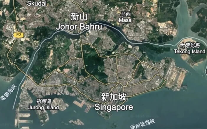 從海關(guān)數(shù)據(jù)看，新加坡進口中國產(chǎn)品有哪些？