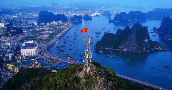 2025年如何開拓越南市場？一篇文章幫你解決！
