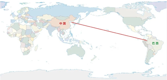巴西海關(guān)數(shù)據(jù)開放嗎？巴西進(jìn)口海關(guān)數(shù)據(jù)