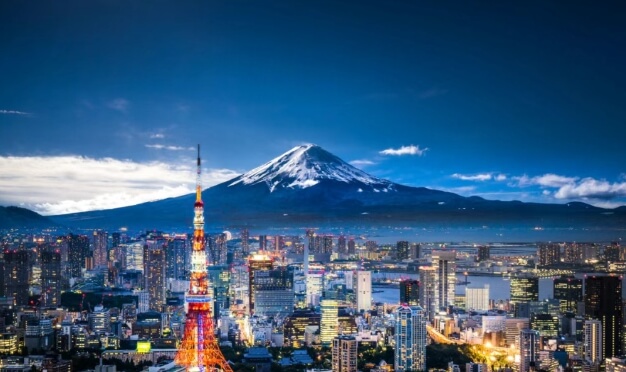 日本外貿(mào)平臺哪個(gè)網(wǎng)站最好？日本外貿(mào)網(wǎng)站推薦