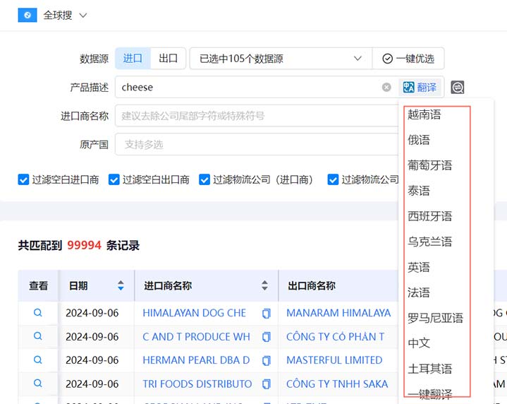 進(jìn)出口數(shù)據(jù),海關(guān)進(jìn)出口數(shù)據(jù),進(jìn)出口