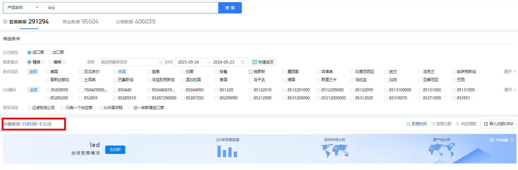 找外貿(mào)客戶(hù)