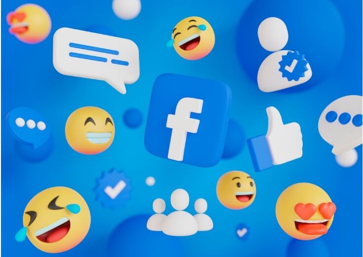 facebook開發(fā)客戶
