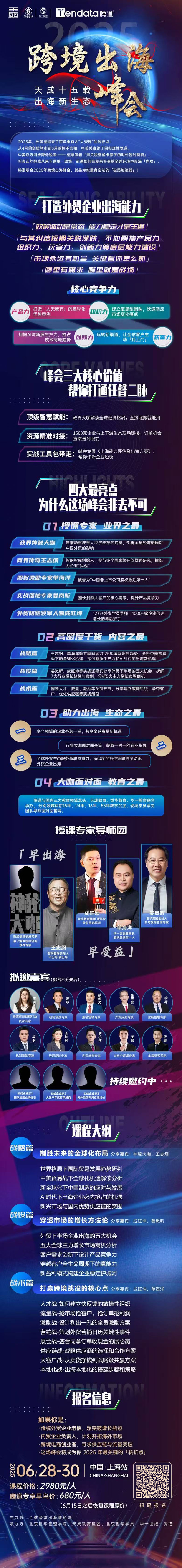 跨境出海峰會(huì),跨境出海,中國(guó)企業(yè)出海