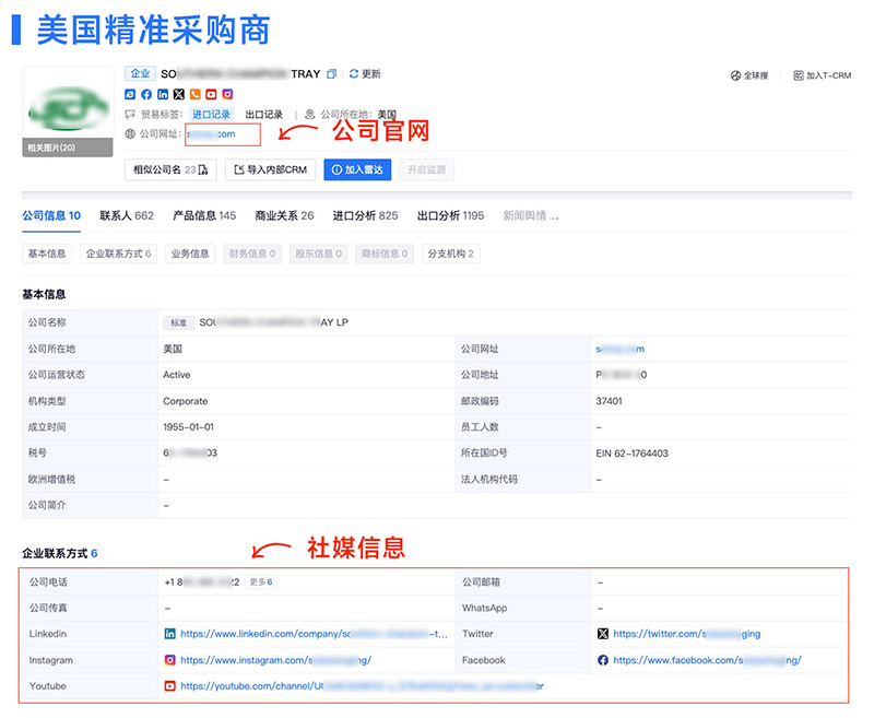 外貿(mào)客戶開(kāi)發(fā),外貿(mào)客戶,騰道
