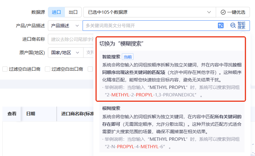 海關(guān)數(shù)據(jù),騰道海關(guān)數(shù)據(jù),全球海關(guān)數(shù)據(jù)