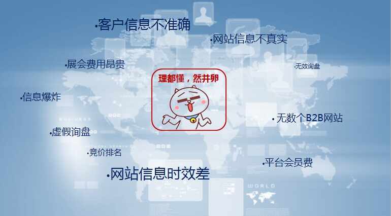 海關數(shù)據(jù),外貿(mào)數(shù)據(jù),騰道,外貿(mào)客戶,外貿(mào)通