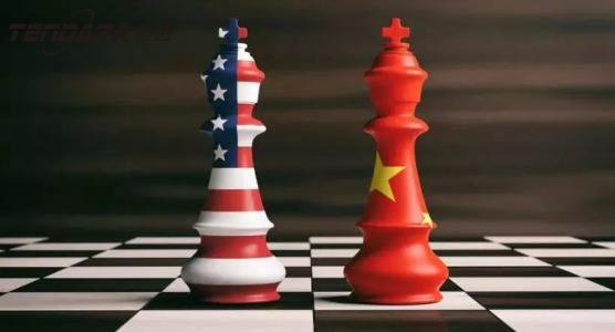 關(guān)稅,中美貿(mào)易戰(zhàn),商品關(guān)稅