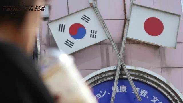 韓國,wto,韓國提告日本