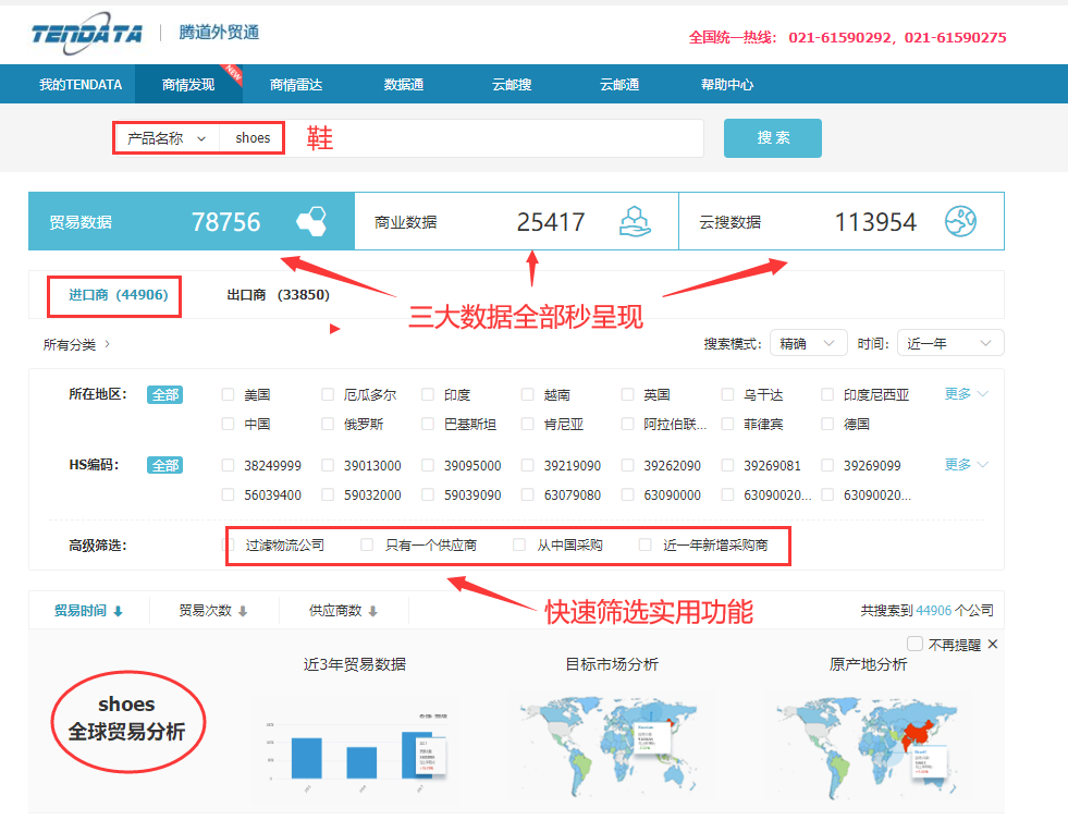 海關數(shù)據(jù),找國外客戶,國外采購商
