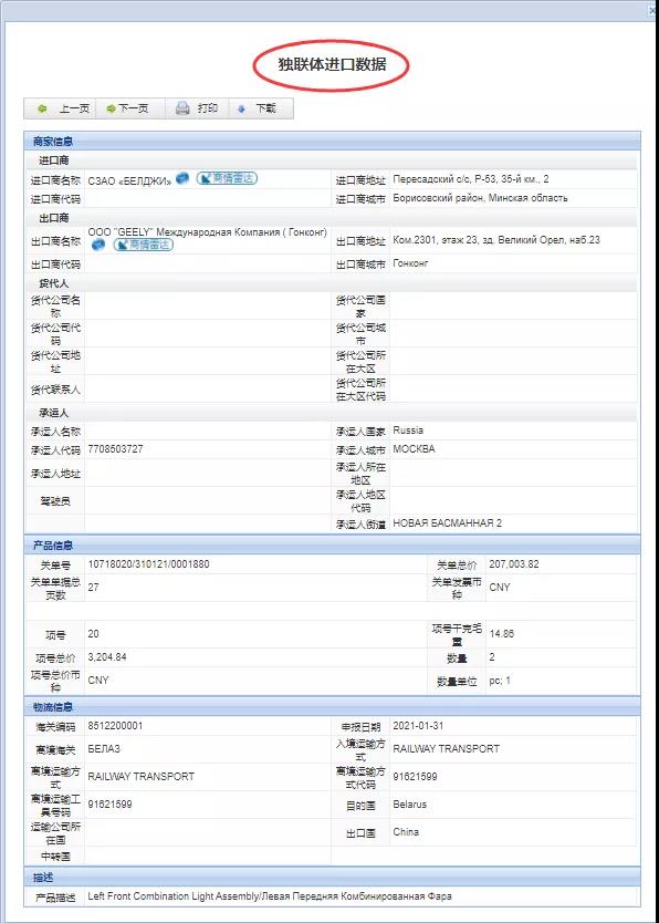 海關(guān)數(shù)據(jù),進出口數(shù)據(jù),海關(guān)數(shù)據(jù)查詢