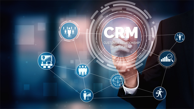 外貿CRM,外貿crm客戶管理軟件,CRM管理軟件